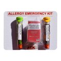 Aek HomeClassroom Inhaler Emergency Panel holds 4 EN9364